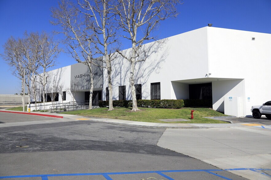 More Photos Of 7150 Village Dr, Buena Park Warehouse For Sale