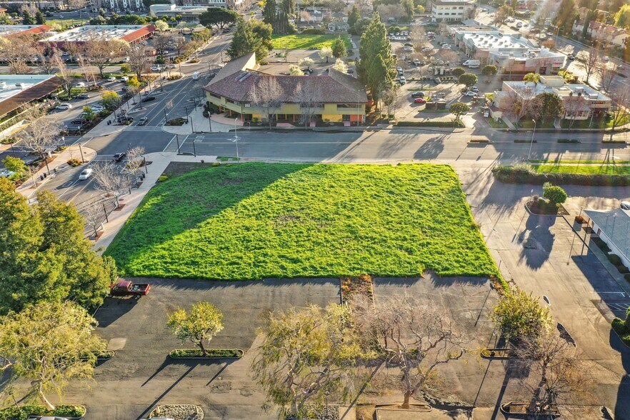 More Photos Of 3275 Capitol, Fremont Land For Sale