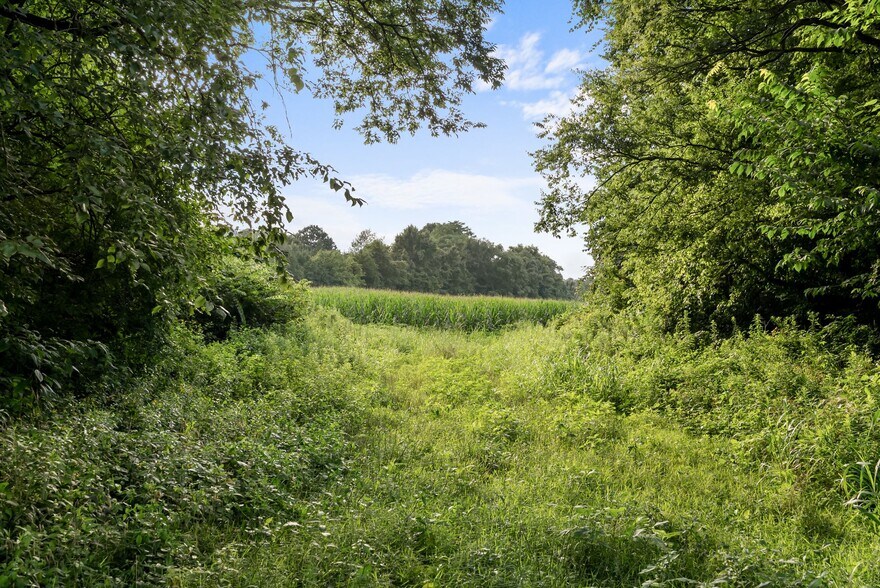 More Photos Of 2942 Newman Rd, Ardmore Land For Sale