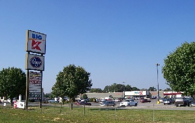 More Photos Of 181-301 S Highway 127, Russell Springs Unknown For Lease