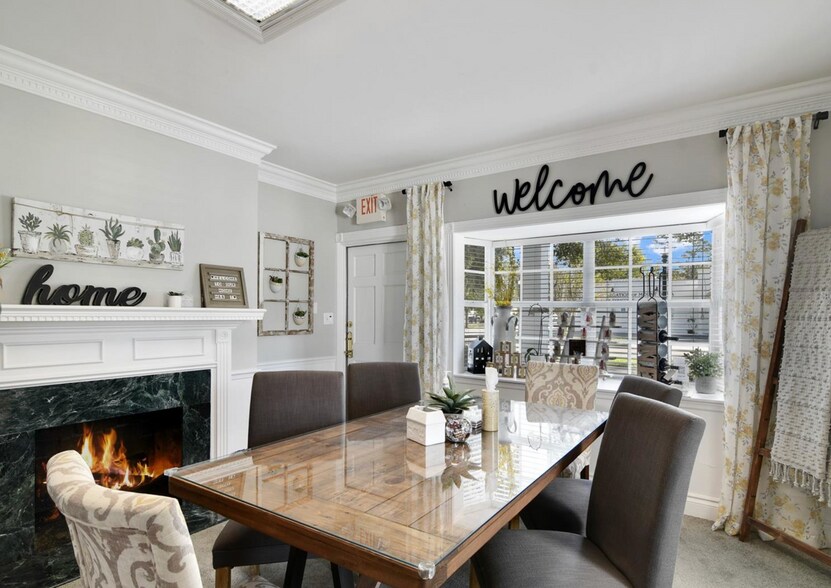 More Photos Of 851 N Donnelly St, Mount Dora Medical For Sale