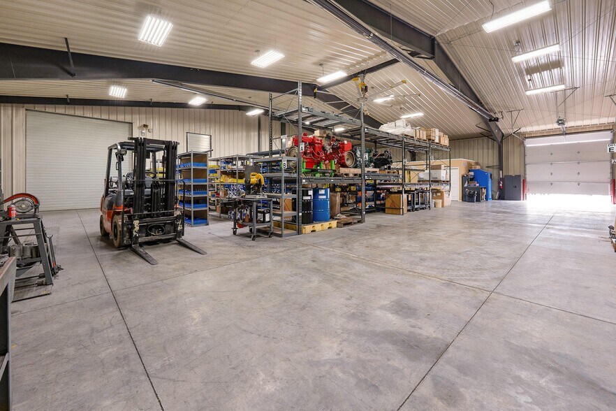 More Photos Of 3801 Freedom Rd, Trinidad Industrial For Sale