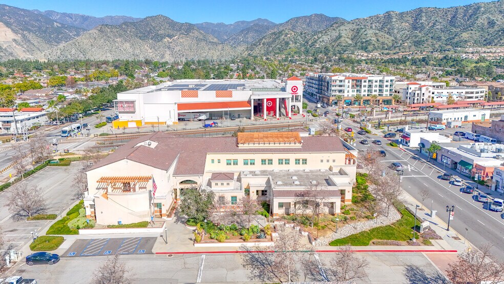 More Photos Of 725 N Azusa Ave, Azusa Land For Sale