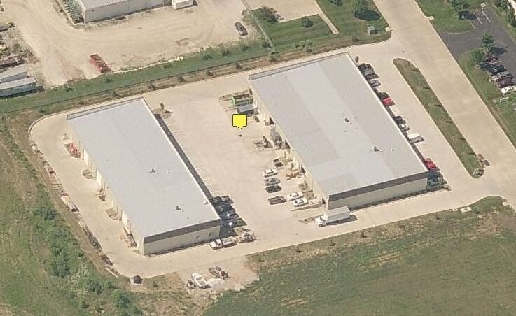 More Photos Of 831-835 Westwood Industrial Park Dr, Weldon Spring Warehouse For Lease