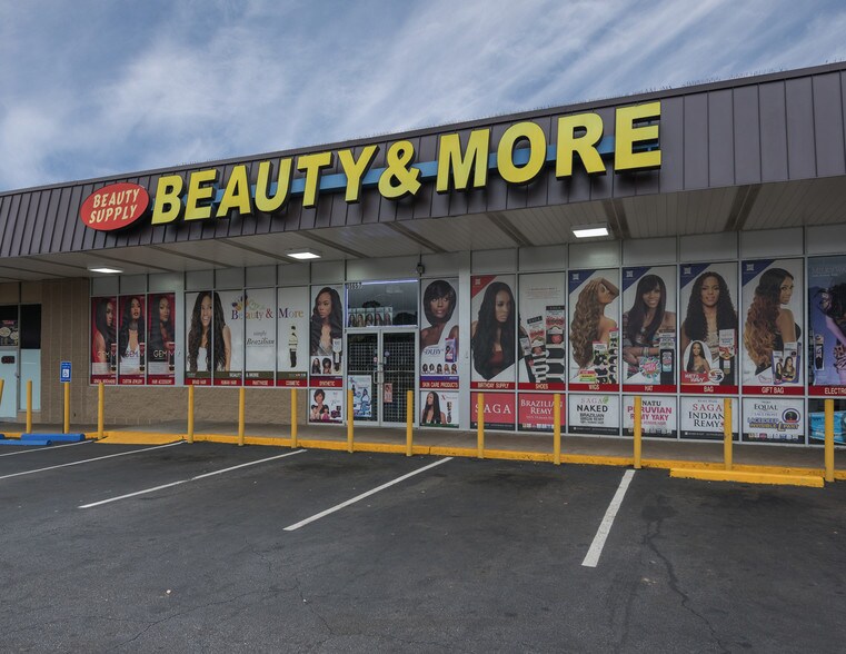 More Photos Of 3599 Martin Luther King Jr Dr, Atlanta Unknown For Lease