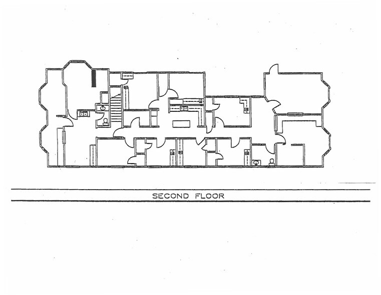 More Photos Of 315 E Route 66, Glendora Healthcare For Lease