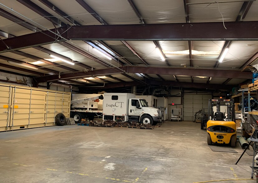 More Photos Of 15934 Cypress North Houston Rd, Cypress Warehouse For Sale