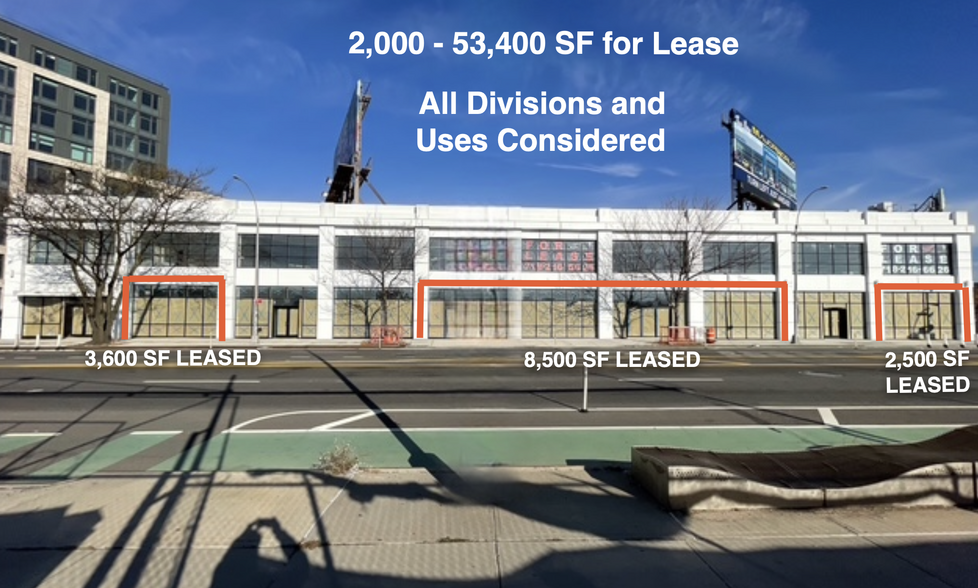 Primary Photo Of 45-01 Northern Blvd, Long Island City Office For Lease