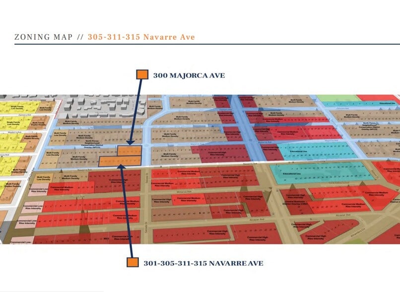 More Photos Of 300 Majorca Ave, Coral Gables Apartments For Sale