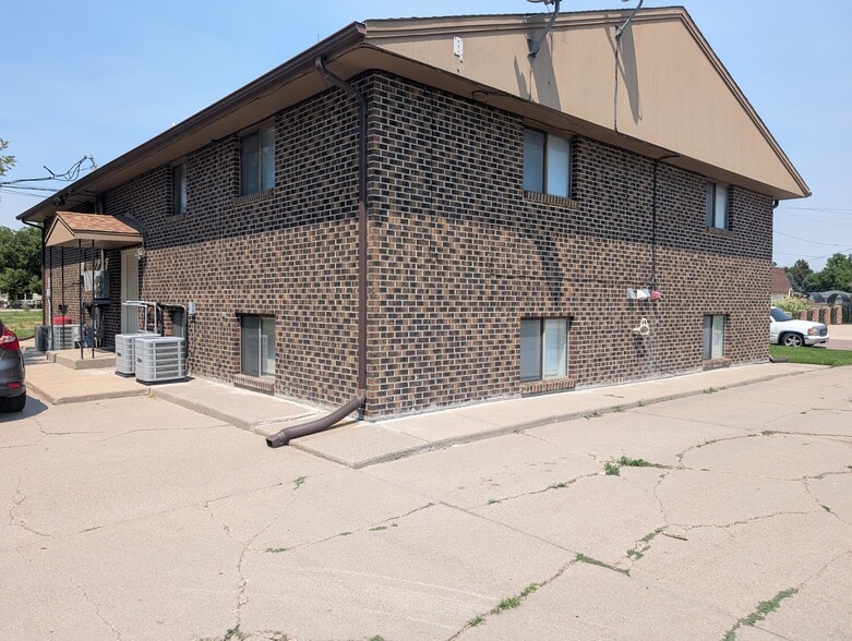 More Photos Of 425 N St, Gering Apartments For Sale