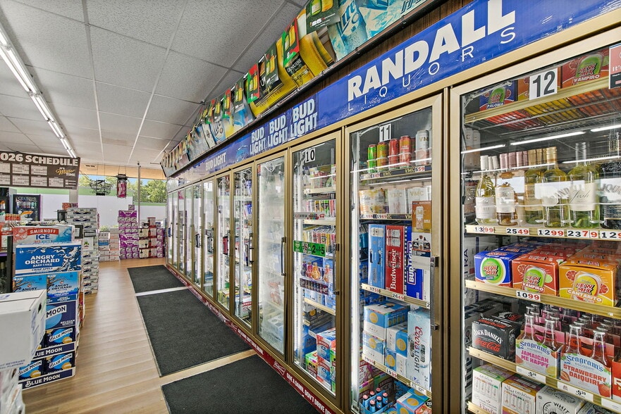 More Photos Of , Aurora General Retail For Sale