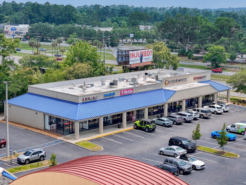 More Photos Of 1496 Apalachee Pky, Tallahassee General Retail For Lease