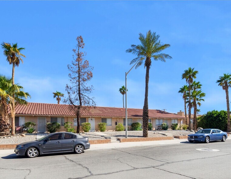 More Photos Of 27700 Avenida Terrazo, Cathedral City Apartments For Sale