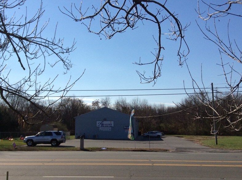 More Photos Of 2353 S Black Horse Pike, Williamstown Land For Sale