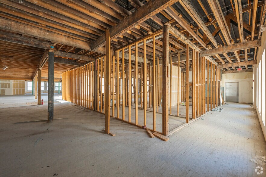 More Photos Of 201-205 N Mesa St, El Paso Storefront Retail Office For Lease