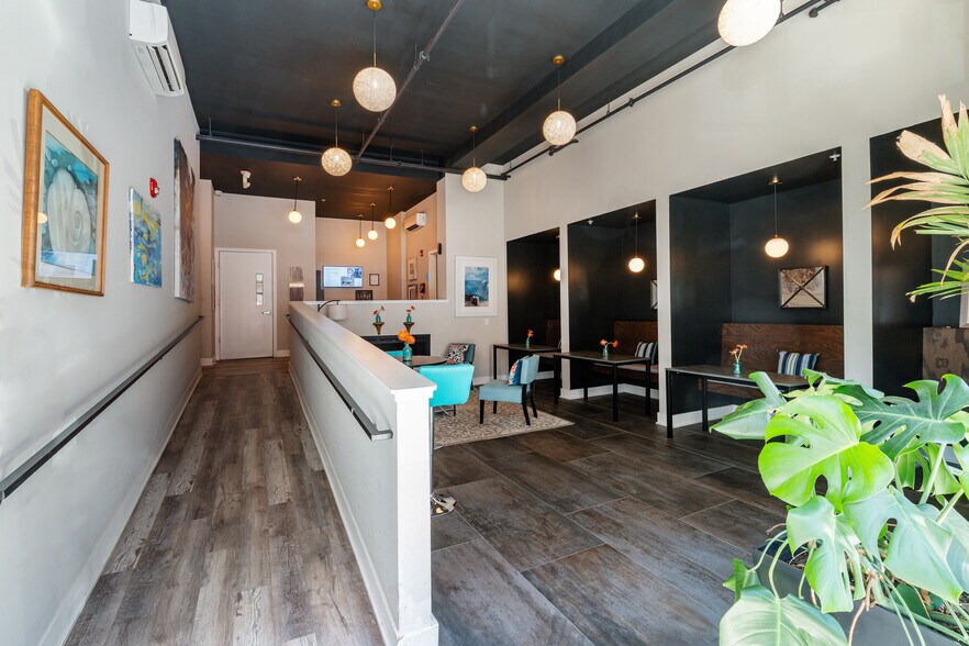 More Photos Of 2616 W Girard Ave, Philadelphia Apartments For Sale