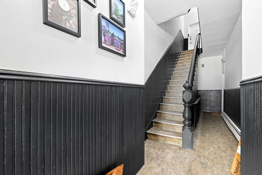 More Photos Of 227 Clinton St, Hoboken Apartments For Sale