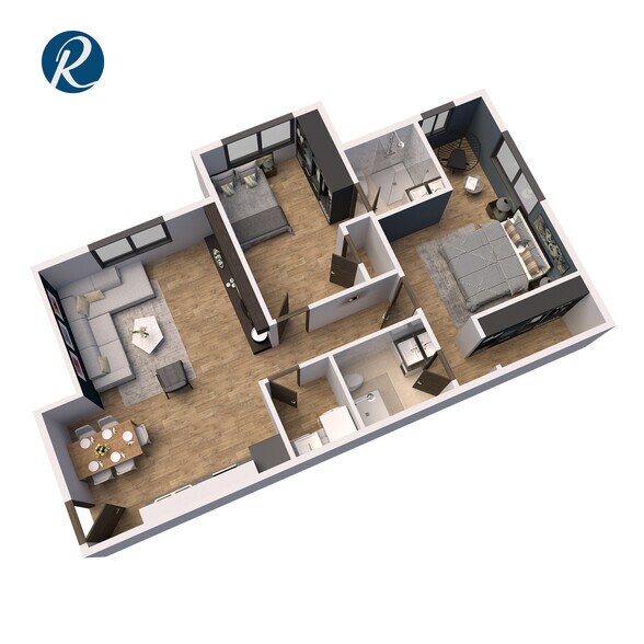 More Photos Of 23286 Richards Rd, Prairie View Apartments For Sale