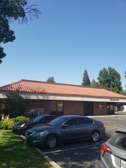 More Photos Of 5200-5252 Sunrise Blvd, Fair Oaks Unknown For Lease