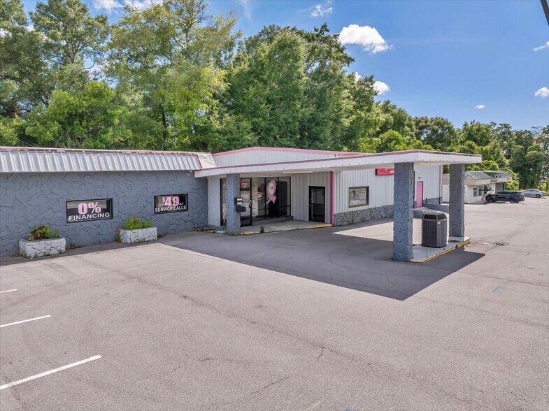 More Photos Of 95 John Sims Pky E, Niceville Freestanding For Lease