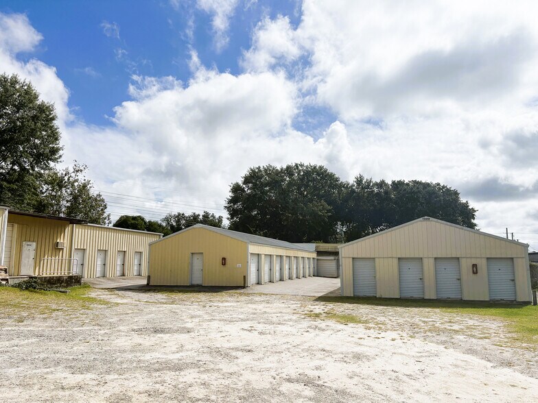 More Photos Of 1201 Sox St, West Columbia Industrial For Sale