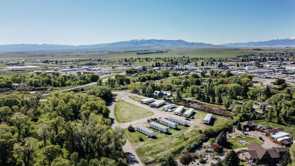More Photos Of 250 Pioneer Dr, Dillon Manufactured Housing Mobile Home Park For Sale