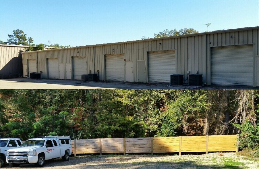 More Photos Of 2334 Capital Cir NE, Tallahassee Medical For Lease