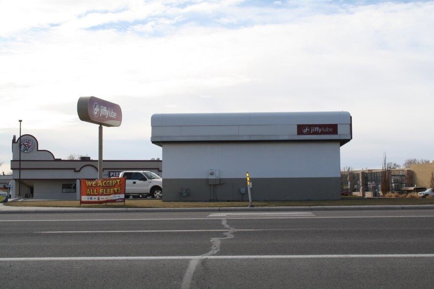 More Photos Of 2254 Reno Hwy, Fallon Land For Lease