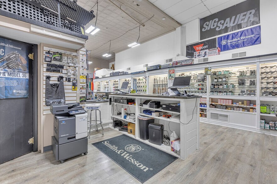 More Photos Of , New Brighton General Retail For Sale