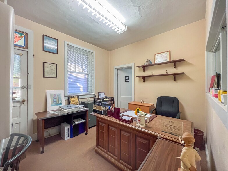 More Photos Of 132 Bellevue Ave, Penndel Office Residential For Sale
