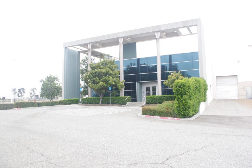 More Photos Of 9570 Santa Anita St, Rancho Cucamonga Warehouse For Lease