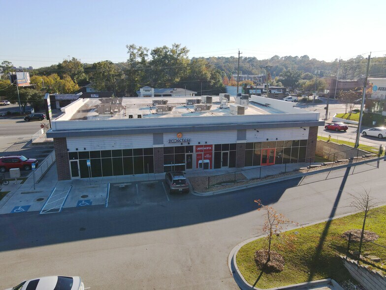 More Photos Of 1660 W Tennessee St, Tallahassee Unknown For Lease