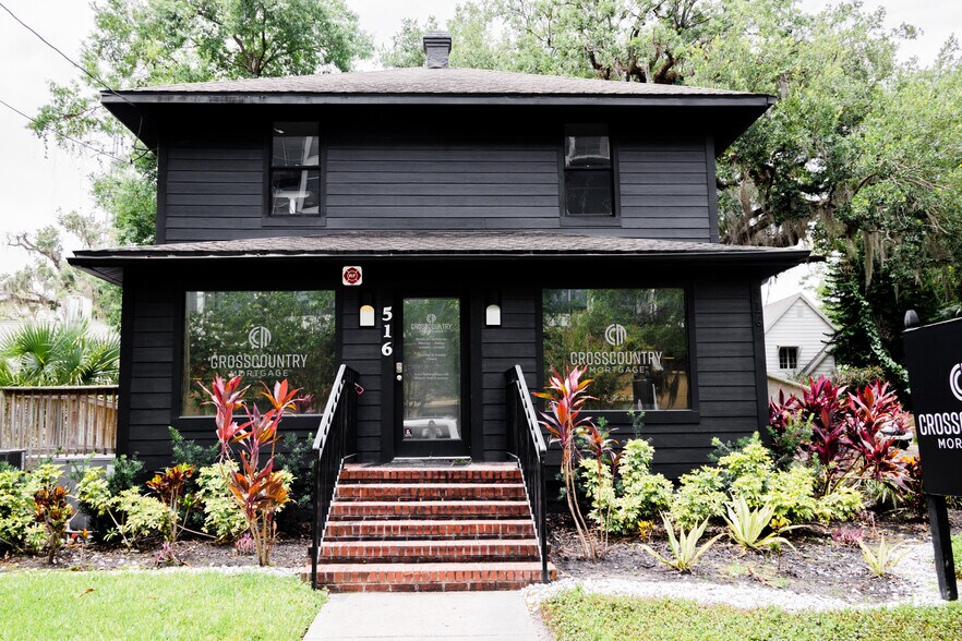 More Photos Of 516 E Jackson St, Orlando Office For Lease