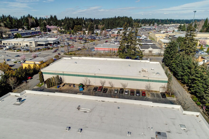 More Photos Of 20423 Highway 99, Lynnwood Freestanding For Sale