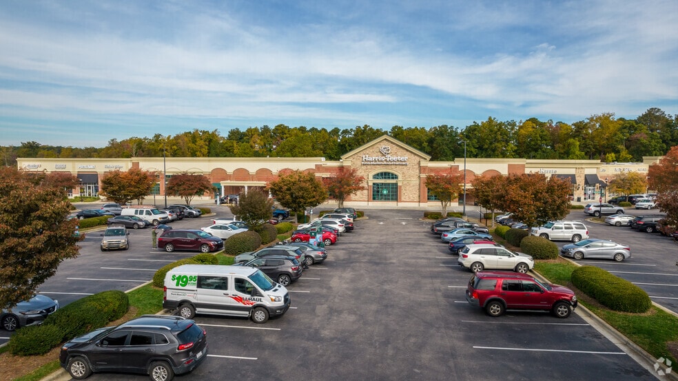 More Photos Of 8204 Tryon Woods Rd, Raleigh Unknown For Lease