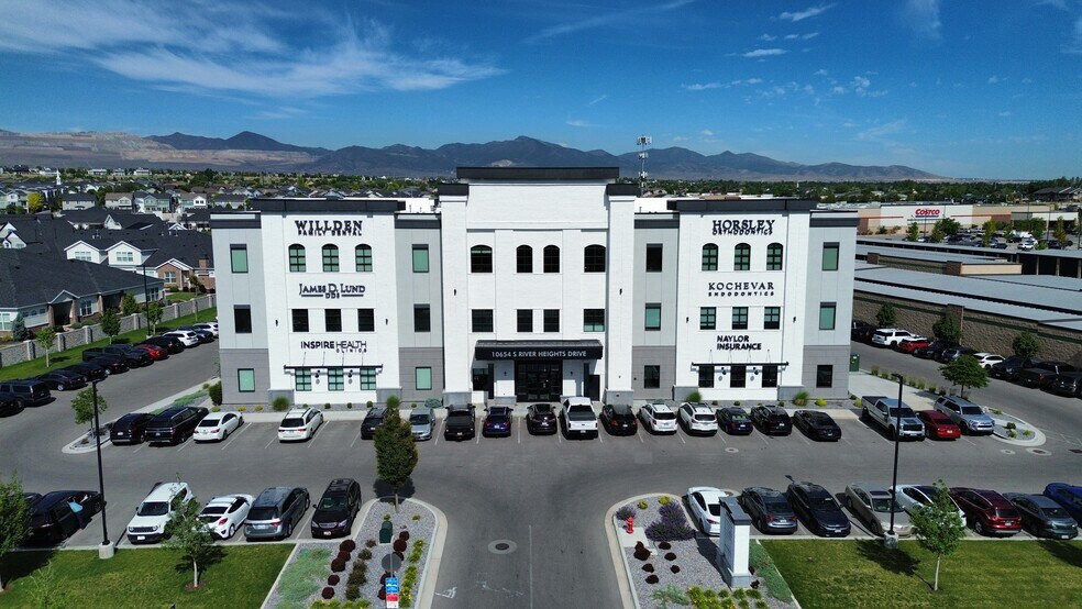 More Photos Of 10654 S River Heights Dr, South Jordan Medical For Sale