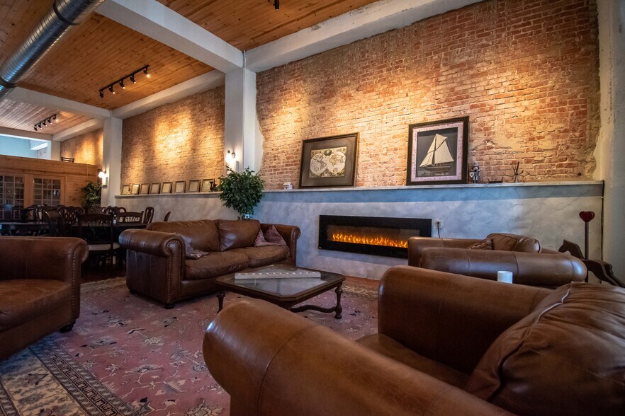 More Photos Of 322 E Don Tyler Ave, Dewey Storefront For Sale