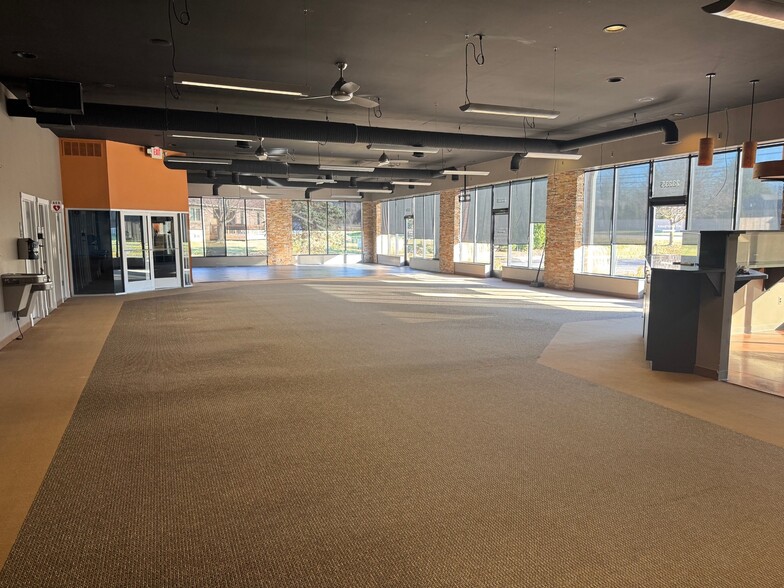 More Photos Of 23211 21 Mile Rd, Macomb Freestanding For Lease