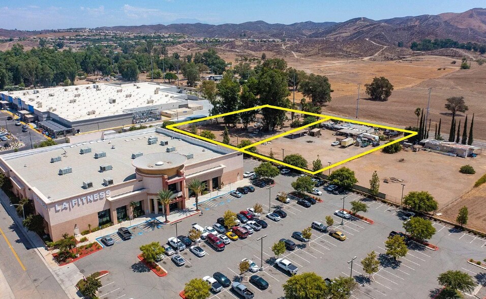 More Photos Of 29511 3rd St, Lake Elsinore Land For Sale
