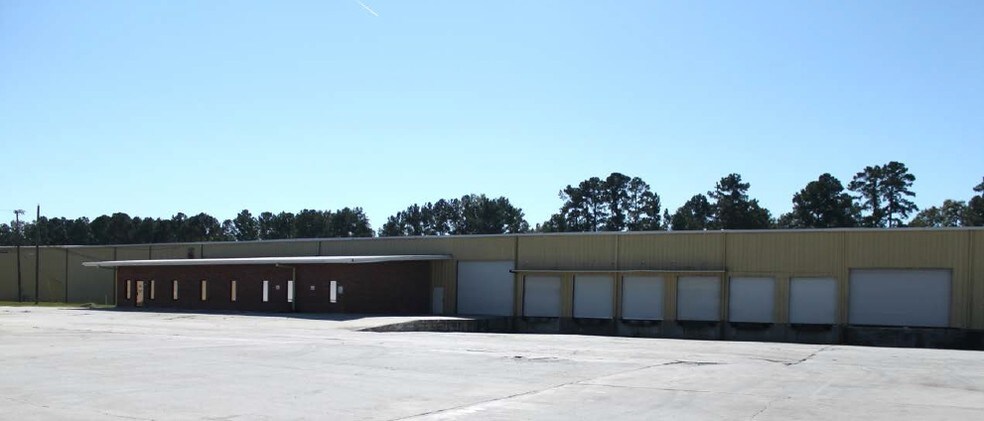 More Photos Of 25C Artley Rd, Savannah Warehouse For Lease