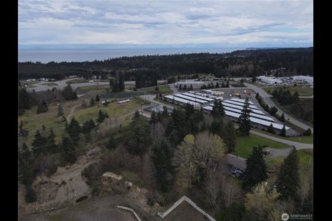 More Photos Of Old Deer Park Rd, Port Angeles Land For Sale