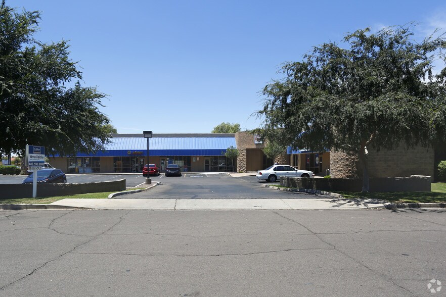 More Photos Of 1848 E University Dr, Tempe Manufacturing For Lease