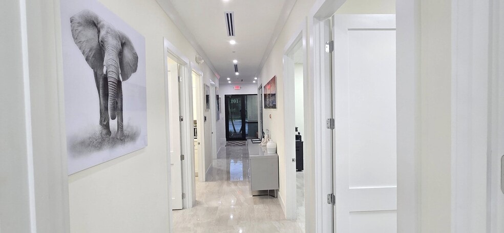 More Photos Of 9200 Belvedere Rd, Royal Palm Beach Office For Sale