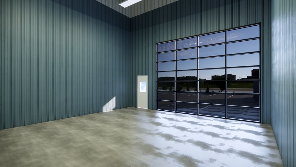 More Photos Of 150 George Washington Highway, Smithfield General Retail For Sale