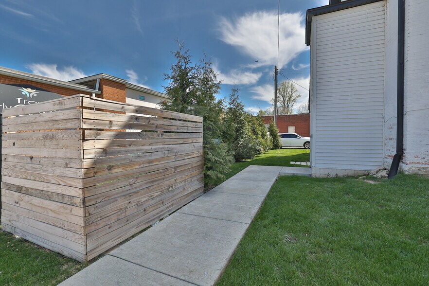 More Photos Of 114 S Main St, Troy Lodge Meeting Hall For Sale