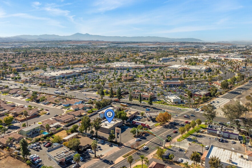 More Photos Of 23031 Sunnymead Blvd, Moreno Valley Storefront Retail Office For Sale