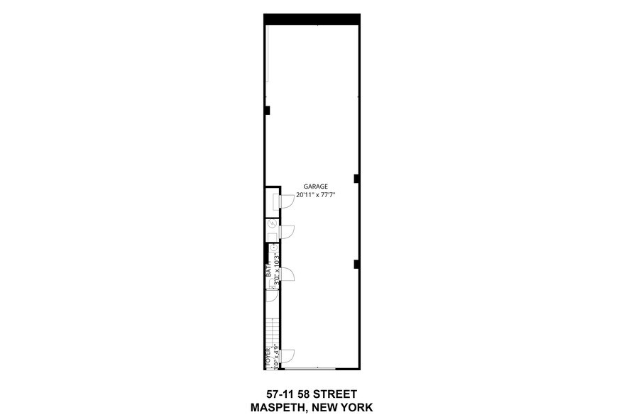 More Photos Of 57-11 58th St, Maspeth Warehouse For Sale