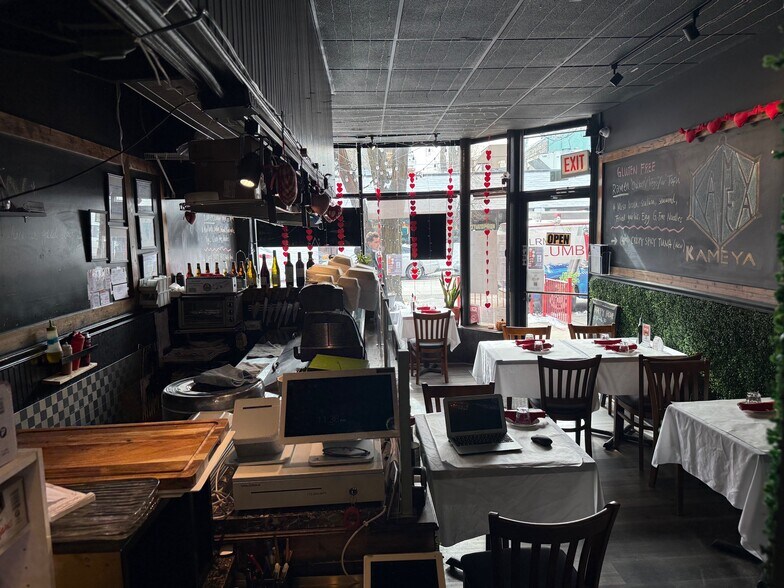 More Photos Of 2200 N Halsted St, Chicago Storefront Retail Residential For Lease