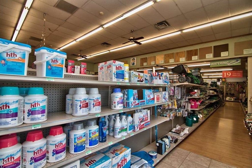 More Photos Of 541 State Route 93, Sugarloaf Light Distribution For Lease