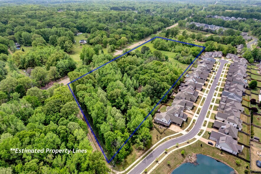 More Photos Of 10262 Highway 70, Lakeland Land For Sale